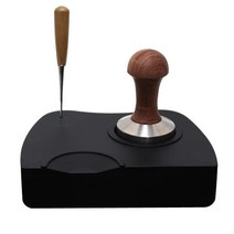 나nanr_YJ 템핑 매트 1구 대 커피용퍼 탬매트 커피 탬퍼 용퍼♥sksnfll, ♥sstarting, 베스트초이스!