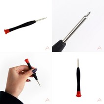 닌텐도 수리 정밀드라이버 Y자 정밀공구 작은드라이버 수공구드라이버
