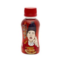 어의비책 효과빠른 숙취해소음료, 1개, 100ml, 100g