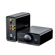 FiiO-K5 Pro ESS ES9038Q2M | 768K/32Bit 및 DSD 디코딩 데스크탑 DAC 앰프 가정용 컴퓨터, 나는 플러그