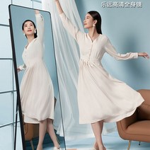 전신거울 매장용 업소용 디피 프레임 고급 대형, 골드 40x150