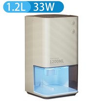 제습기 가정용 공기 제습기 휴대용 USB 음소거 탈취제 주방 침실용 12L, 01 12L_03 영국 플러그