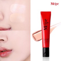 엠시피 다크닝NO 커버 스킨 파운데이션, 1개, 2호 밀키레이어