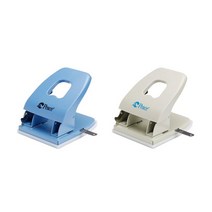 홀간격70-80mm 2공 펀치 펀칭기 천공기 25매이하-1개 _ 999763EA