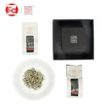 백호은침 백차 국호 복정 백호 은침 45g 2018 연금상 다장 원백
