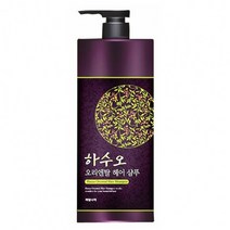 [ 하수오 오리엔탈 헤어 샴푸 1.5L ] 과일나라 윤기 모발 케어 두피 헤어 삼푸 손상 건강 샴프 비타민 비듬 삼퓨 지성 약산성 트리트먼트 린스 발모 탈모 대용량 남성 남자 여성 여자, 단품, 단품