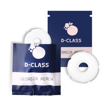 차량용 방향제 호환 리필 26종 송풍구 클립 디캣 불독, 58.라일락블라썸(1개입), 피톤치드