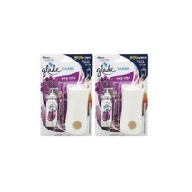 그레이드 터치후레쉬 코쿤 본품 라벤다 13ml, 2개, 라벤더