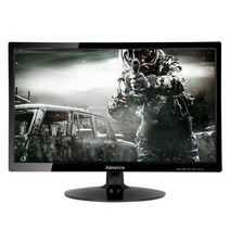 에이메카 AM-225LE V LED 모니터 22형 광시야각 16 9, AM-225LE(V) 무결점