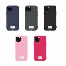 NUO649961ZN) 라인젤리 실리콘 젤리 범퍼 케이스/갤럭시A51 5G/A516