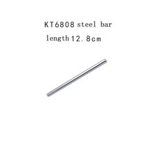 컵실링기 로터리 컵 폴리셔 및 보석 연마 기계 액세서리 용 고무 씰... KT2000 KT6808, [05] 6808 Transverse bolt