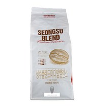 노브랜드 성수블렌드 미디엄밸런스 1kg, 4개 1세트