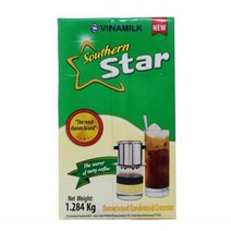 베트남 서던스타 연유 내수용 SOUTHERN STAR, 1284g, 1개