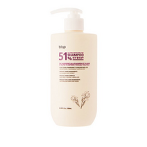 바디버든프로젝트 창포 탈모샴푸, 500ml, 8개