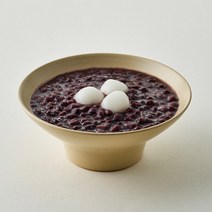 담꽃 고운단팥 무가당통팥 팥죽(250g X 4ea) 모음, 무가당통팥죽(250g X 4ea), 4개