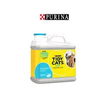 타이디캣 스쿱 6.35kg 고급 고양이모래 응고형, 상세 설명 참조, 상세 설명 참조