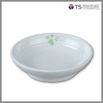 [돌산멜라민] 풀잎 샤링한식쿠프 - 쿠프 구프 찬기 (식당용 업소용), 4