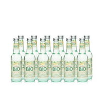 토마키오 유기농 스파클링 소다, 275ml, 60개