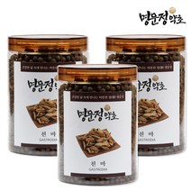 명문정약초 국산 천마환, 300g x 3개
