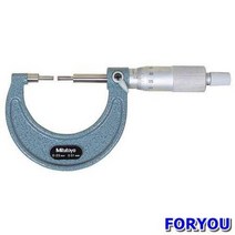 ForU590 미쓰도요 스프라인마이크로 A타입 마이크로미터 스프라인마이크로미터 A형