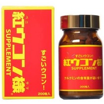 서플리먼트 디에누에뱅크 리테일 붉은 심황 200 마리 B002WN6GMY, One Size_One Color, One Size_One Color, 상세 설명 참조0