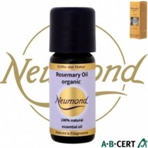 로즈마리 천연 유기농 아로마 노이몬트 에센셜 오일