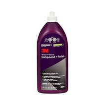 3M 퍼펙트-잇 겔코트 컴파운드 폴리쉬 30344 1qt (32 floz/946mL)