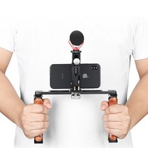 레오포토 VC-2 KIT 스마트폰 브이로그 촬영장비