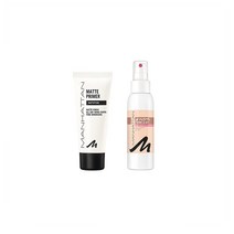 맨해튼 매트 피니쉬 모공 프라이머 메이크업 베이스 100ml