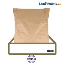 램웨스턴 스킨 온 레귤러컷(스텔스프라이즈) 2.27kg 6봉 박스