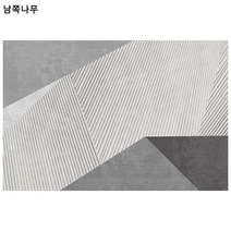 크리스털 벨벳 프린트 카펫 솔리드 그레이 시리즈 거실 소파 홈 빅카펫 헬스 줄넘기 방음 매트