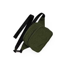 BAGGU 바쿠 패니팩 남여공용 리사이클링 슬링백 크로스백 힙색 베이 로렐