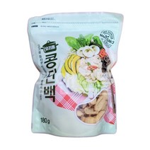 콩단백 180g 콩고기 x 1개