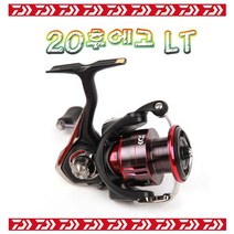 다이와 20 후에고 LT, 6000-H