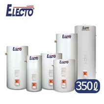한진엘렉토 저장식전기온수기 SH34-350N 350리터, 4)감압밸브