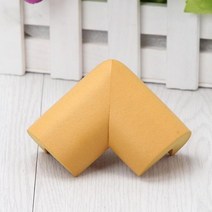 10pcs 거품 아기 안전 코너 테이블 보호 부드러운 가장자리 가드 어린이 보안 방지 쿠션, 푸른 풀