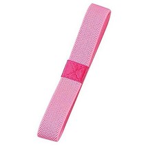 타츠미야 (Tatsumiya) 런치 벨트 핑크 폭 15cm HAKOYA 런치 서포트 런치 밴드 53702, 1개
