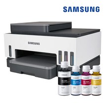 삼성 SL-T2270W T2270DW T2270FW 정품 무한 잉크젯복합기 프린터, 삼성 SL-T2270DW 정품 무한 잉크젯복합기