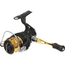 118206 시마노 SHIMANO 스피닝 릴 다양한 사하라 사막 500 ~ 5000, C2000S(에이징 메바)