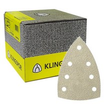 삼각페파 98x148 R24 목공페인트용 센더 사포질PS33, 상품선택, 80방 100매