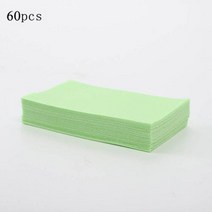 퍼스트 다중 효과 바닥 청소 칩 나무 타일 에이전트 오염 제거 잔류 향기 30 개 도구, Green-30pcs