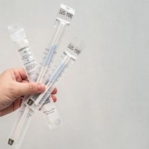 SUSTEE 리필3종 식물 물주기 알리미 화분 수분측정기, 리필M사이즈, 리필M사이즈