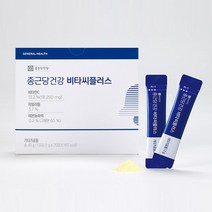 종근당건강 비타씨플러스, 2박스