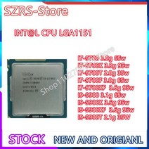 7600 13600kf amd5600 1950x3d 13700k 정수 l I7 9700 9700K 9700KF 9700F 9700T I9 9900 9900K 9900KF, [04] I79700F 3.0g 65w
