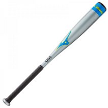 미즈노 Mizuno 2021 B21 핫메탈 USA T볼 배트 -13, 25, 12