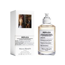 메종마르지엘라향수 위스퍼 인 더 라이브러리 EDT 100ML