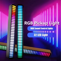 디제잉 장비 DJ 컨트롤러 dj led 조명 rgb 사운드 제어 조명 241, 배터리 없음