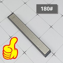 전동칼갈이 숯돌 Diamondnal Knife Sharpener Replacement Fixed Angle Sharpening Stone System Grinding, 04 JIN 180_01 choice