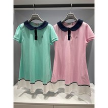 레노마 키즈 둥근카라 원피스 R2121O611 대전유성NC