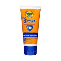 바나나보트 Sport 선스크린 로션 SPF110 PA+++